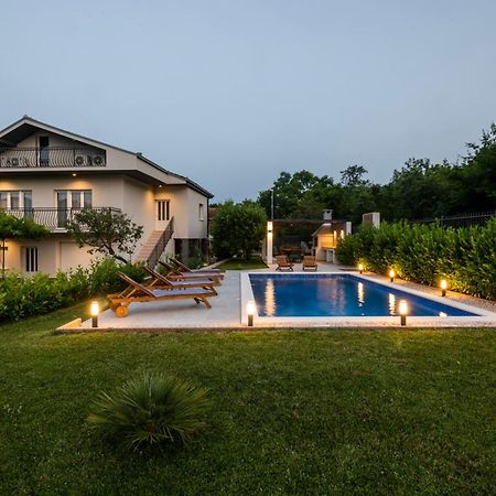 Dicmo Villa Latica מראה חיצוני תמונה